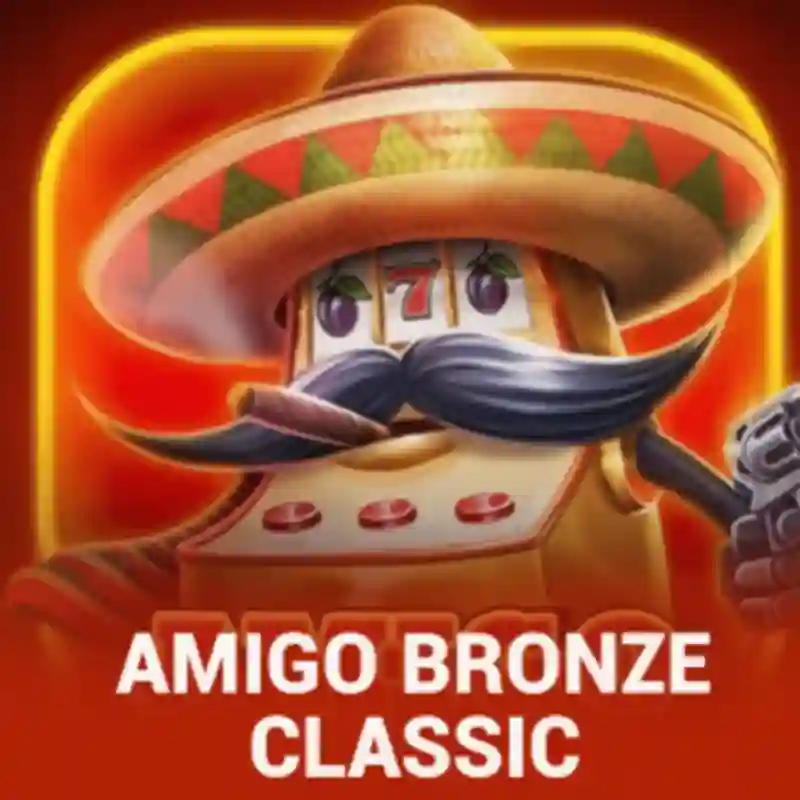 Amigo Bronze Classic