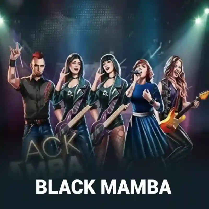 Black Mamba
