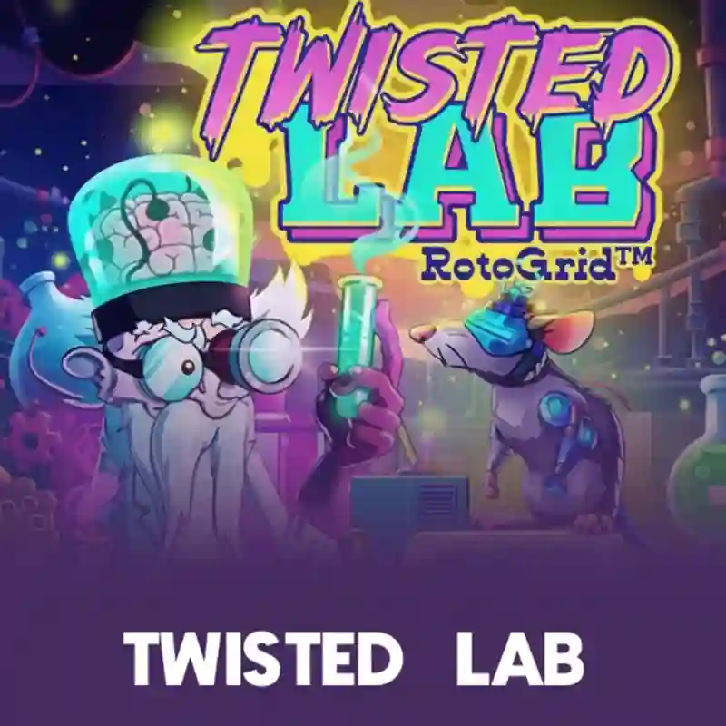 Twisted Lab