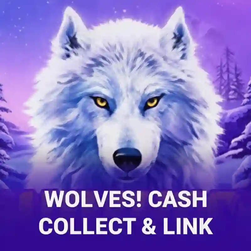Wolves Cash Collect